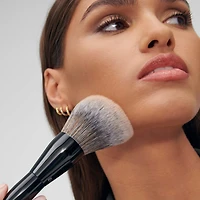 Pinceau pour poudre bronzante PRO no 80