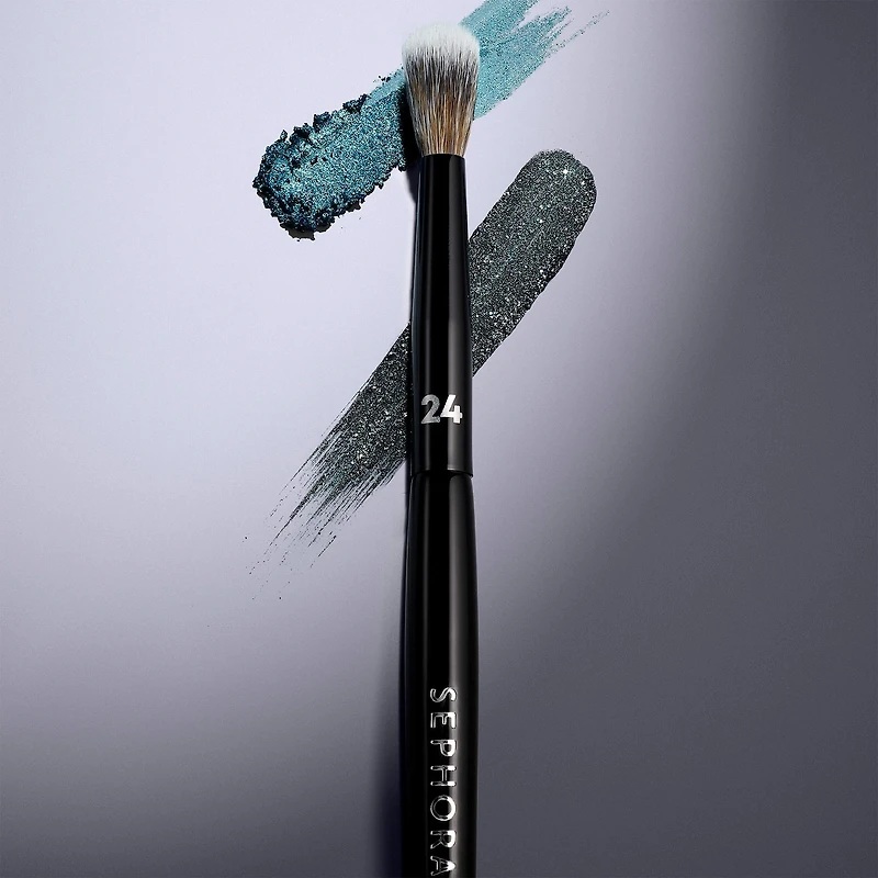 PRO Crease Brush #24