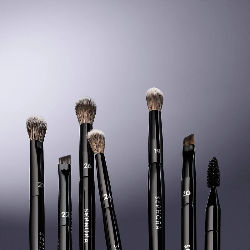 PRO Crease Brush #24