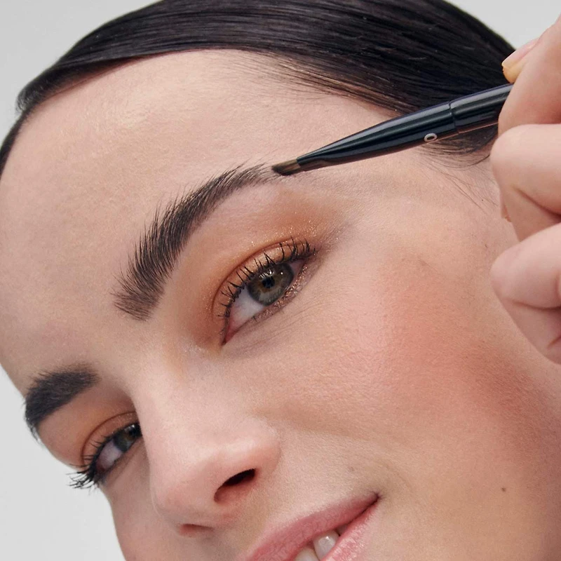 Pinceau à sourcils PRO no 20