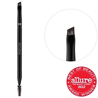 Pinceau à sourcils PRO no 20