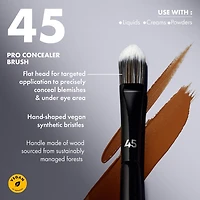 PRO Concealer Brush #45