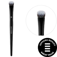 SEPHORA COLLECTION PRO Concealer Brush #71