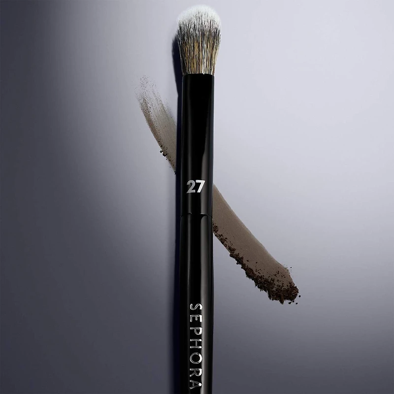 – Pinceau à plis PRO no 27