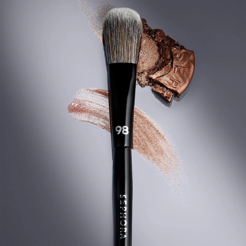 Pinceau illuminateur PRO n° 98