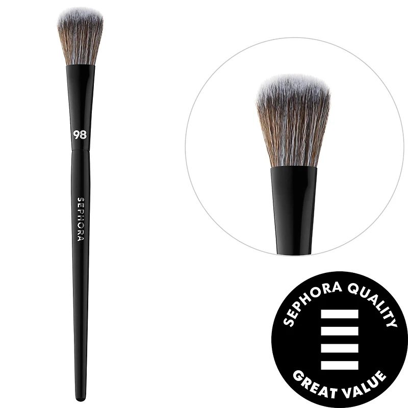 PRO Highlight Brush #98