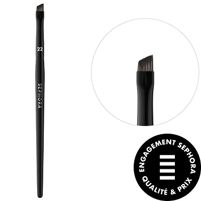 SEPHORA COLLECTION Pinceau ligneur PRO #22