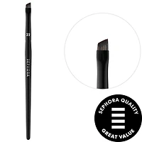 SEPHORA COLLECTION PRO Eyeliner Brush #22