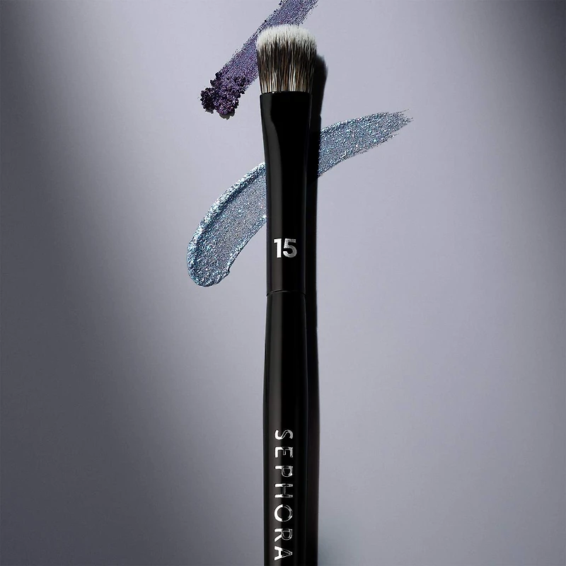 Pinceau nuanceur PRO no 15