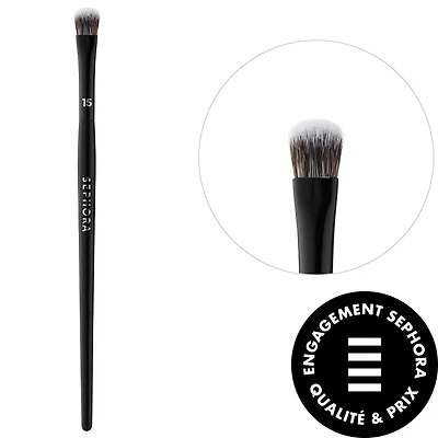Pinceau nuanceur PRO no 15