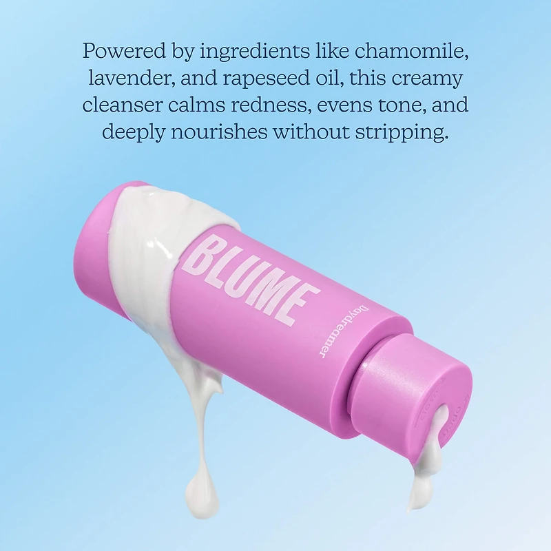 Nettoyant visage super doux Daydreamer