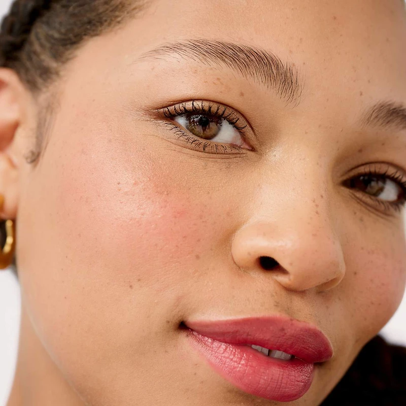 Gel à sourcils transparent 24-HR Brow Setter avec effet laminé