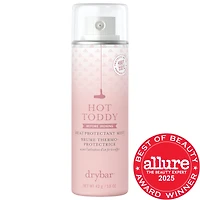 Hot Toddy Heat Protectant Mist