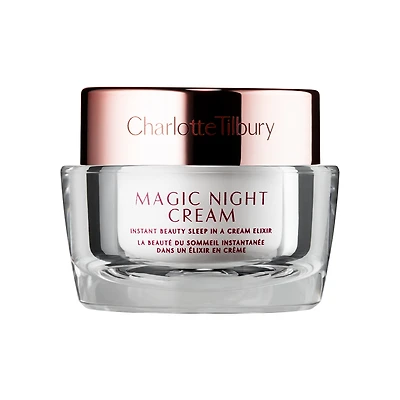 Charlotte Tilbury Mini Magic Night 15ml Travel Size 0.5 oz/ 15 mL