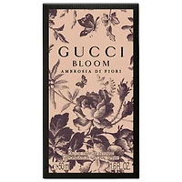 Gucci eau de parfum intense pour femme Bloom Ambrosia di Fiori