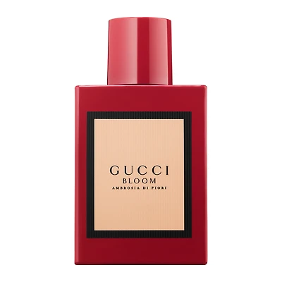 Gucci Bloom Ambrosia di Fiori Eau de Parfum Intense For Her oz/ mL