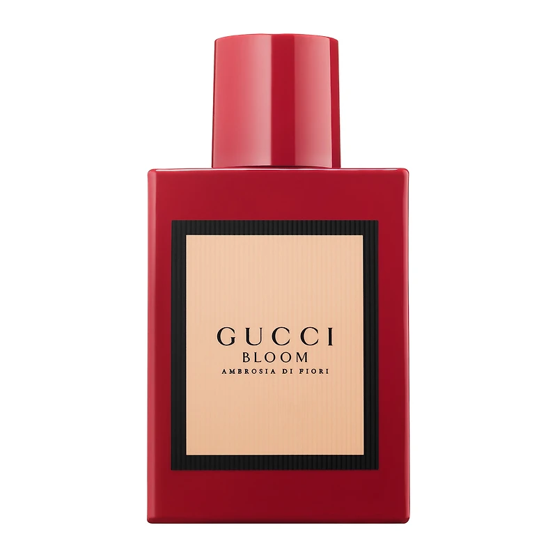 Gucci eau de parfum intense pour femme Bloom Ambrosia di Fiori