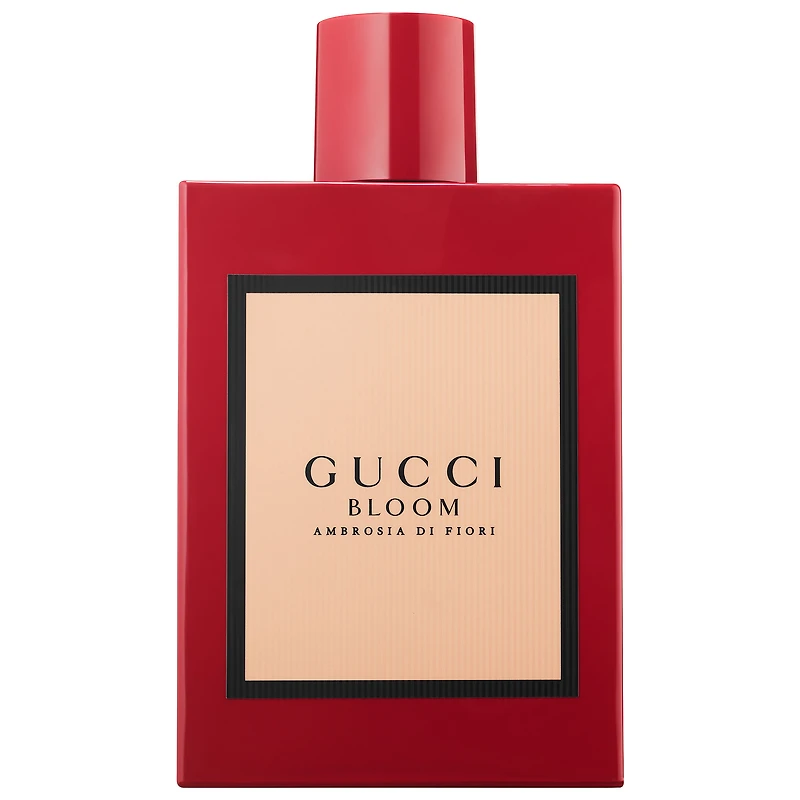 Gucci eau de parfum intense pour femme Bloom Ambrosia di Fiori