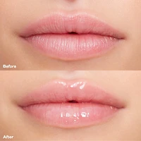 Wet Lip Oil Plumping Peptide Treatment Gloss