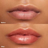 Wet Lip Oil Plumping Peptide Treatment Gloss
