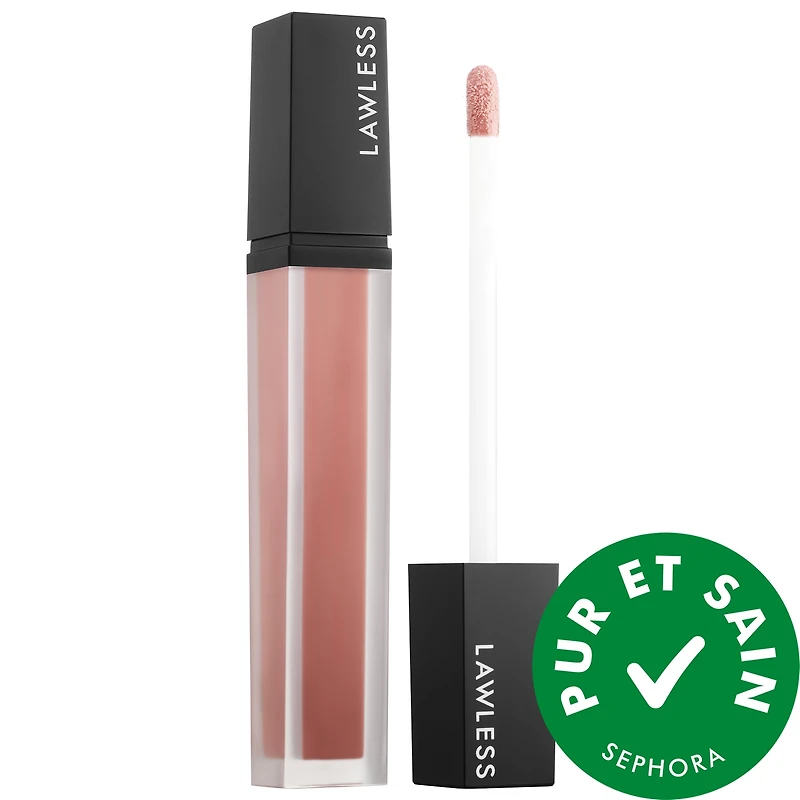 Lip Shine Gloss