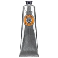 L'Occitane Nourishing & Softening Shea Butter Foot Cream 5.3 oz/ 150 mL