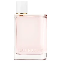 BURBERRY Her Blossom Eau de Toilette with Mandarin, Musk and Sandalwood 3.3 oz/ 100 mL
