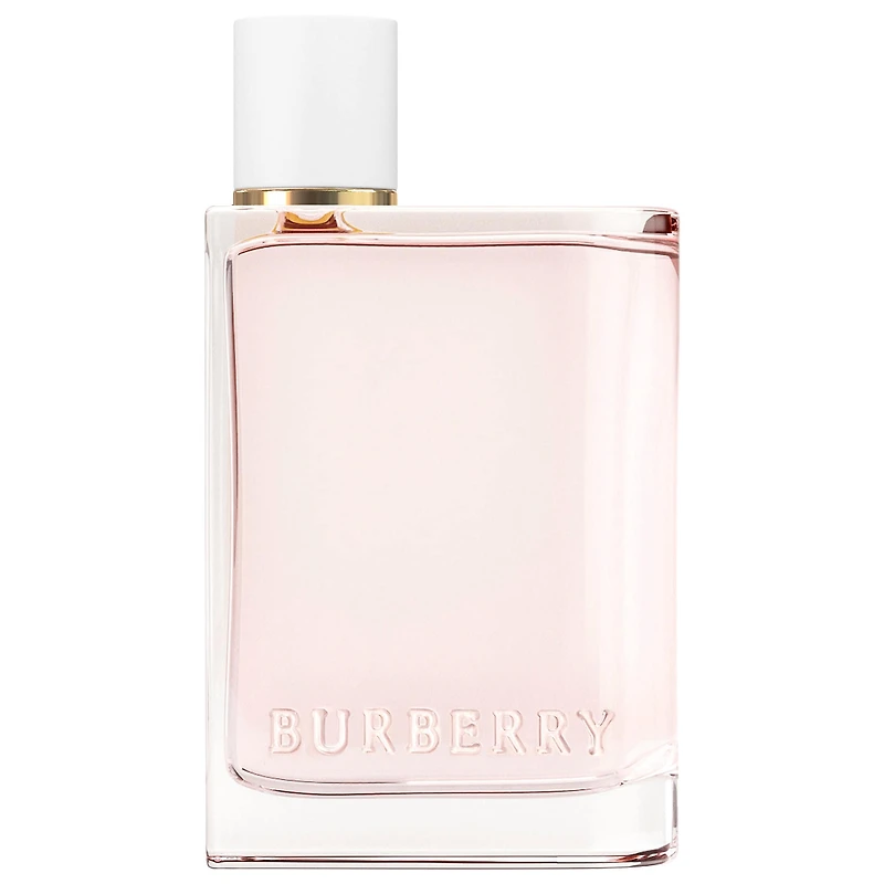 Eau de toilette Her Blossom avec mandarine et bois de santal