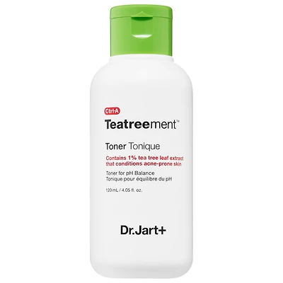 Dr. Jart+ Teatreement™ Toner 4.05 oz/ 120 mL