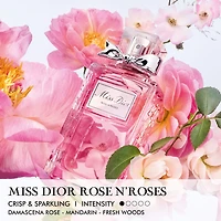 Miss Dior Rose N'Roses Eau de Toilette
