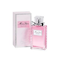 Eau de toilette Rose N'Roses Miss Dior