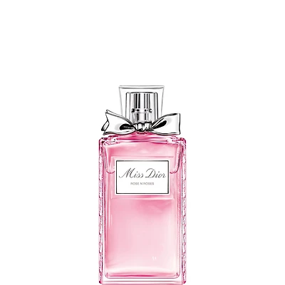Miss Dior Rose N'Roses Eau de Toilette 1.7 oz/ 50 mL