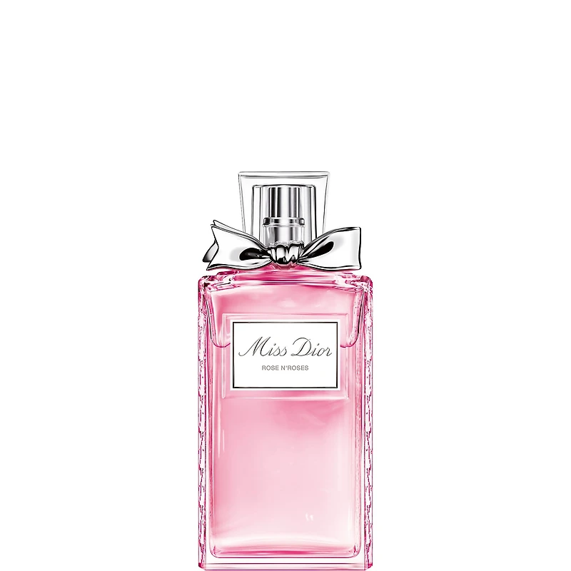 Eau de toilette Rose N'Roses Miss Dior