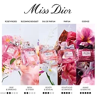 Eau de toilette Rose N'Roses Miss Dior