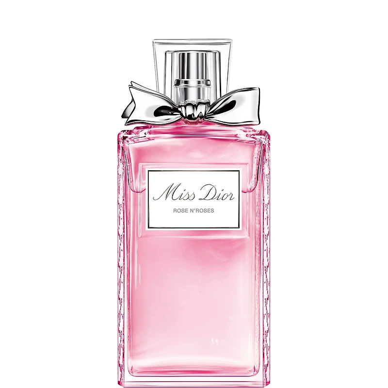 Eau de toilette Rose N'Roses Miss Dior