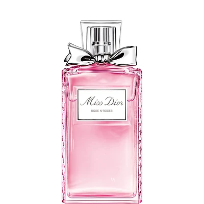 Miss Dior Rose N'Roses Eau de Toilette