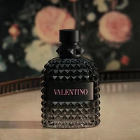 Uomo Born Roma Eau de Toilette with Violet