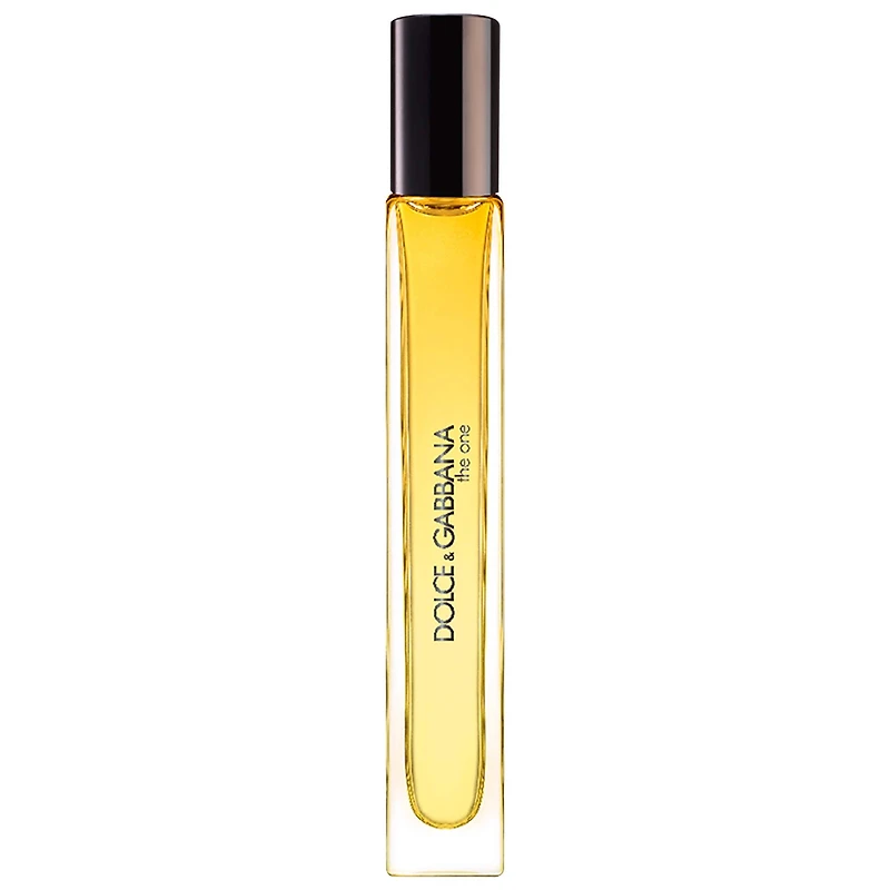The One Eau de Parfum with Amber & Vanilla