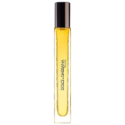 The One Eau de Parfum with Amber & Vanilla