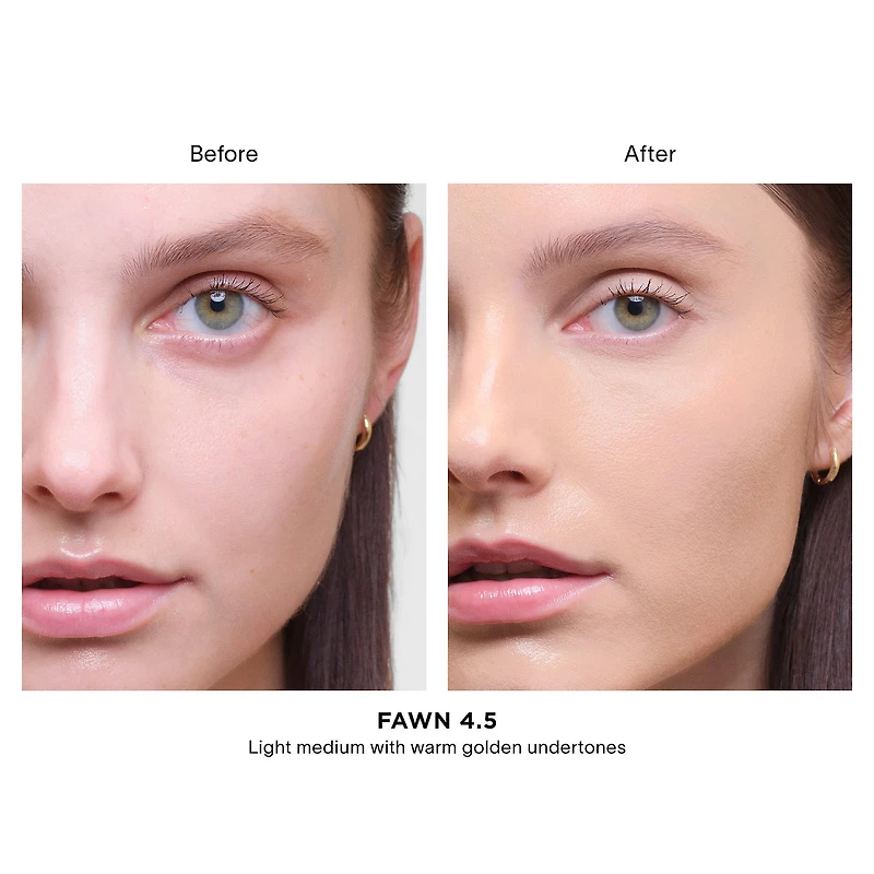 Vanish Airbrush Full Coverage Longwear Concealer