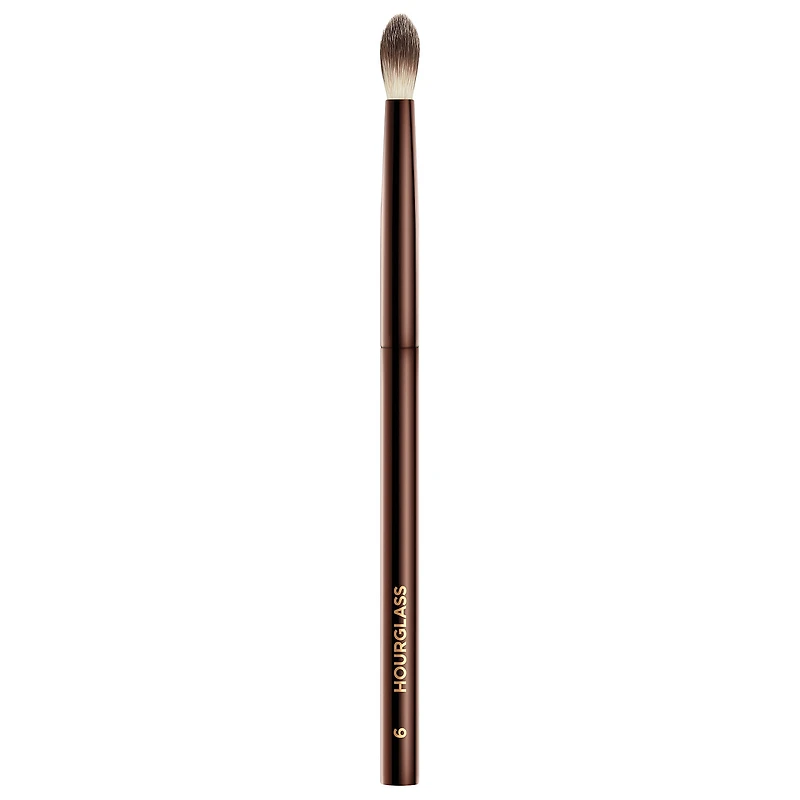 Hourglass Nº 6 Tapered Blender Brush