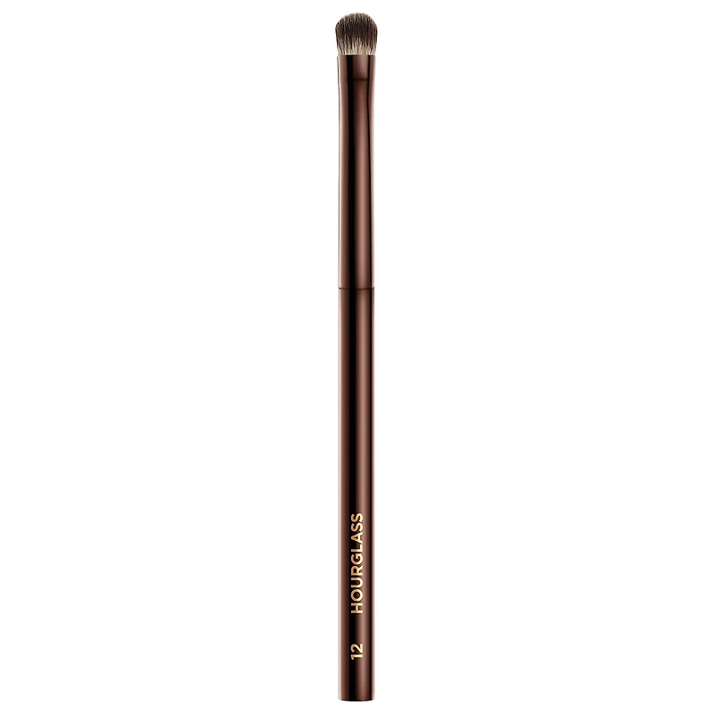 Hourglass Nº 12 Beveled Shadow Brush
