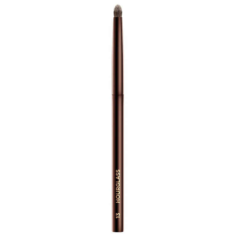 Hourglass Nº 13 Precision Smudge Brush