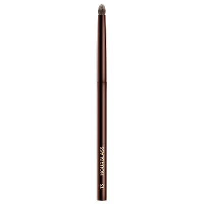 Hourglass Nº 13 Precision Smudge Brush