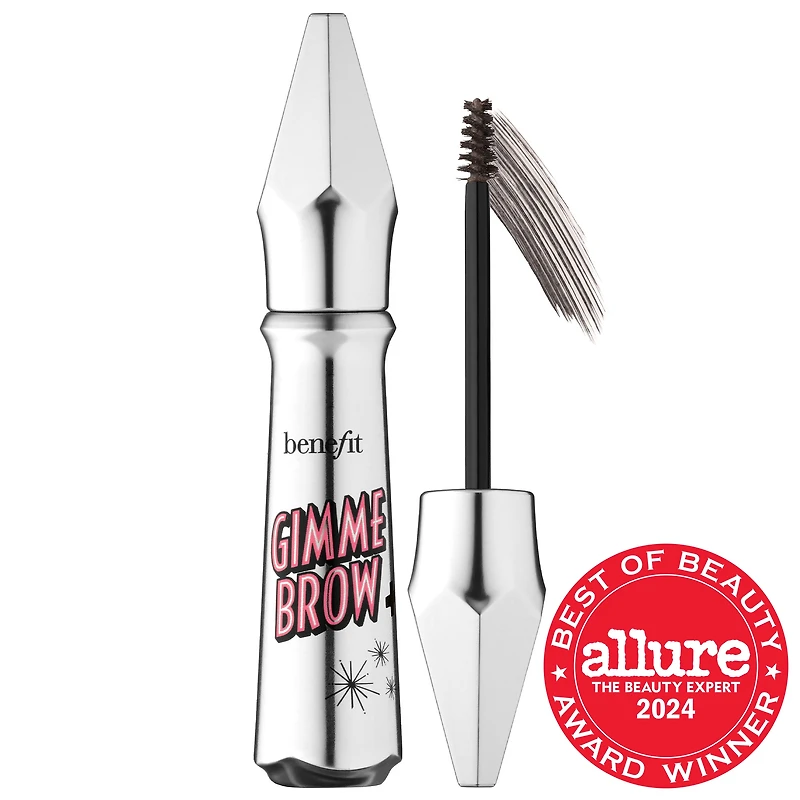 Gimme Brow+ Tinted Volumizing Eyebrow Gel