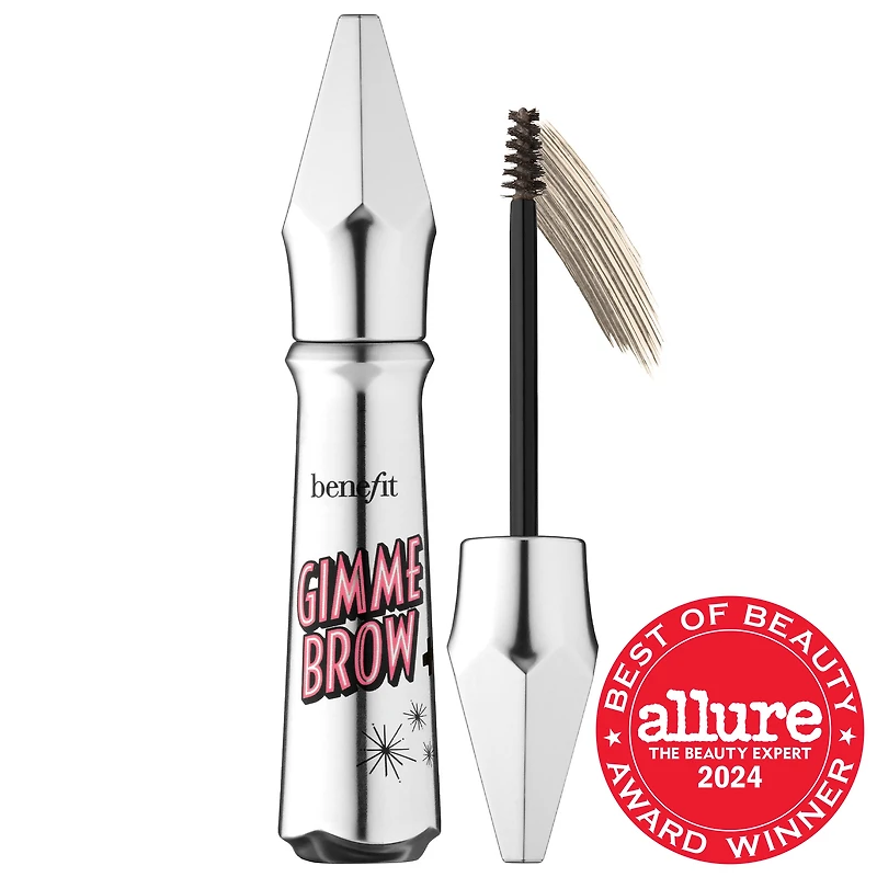 Gel volumisant pour les sourcils Gimme Brow+ en format géant
