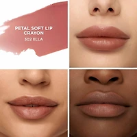 Crayon rouge à lèvres Petal Soft
