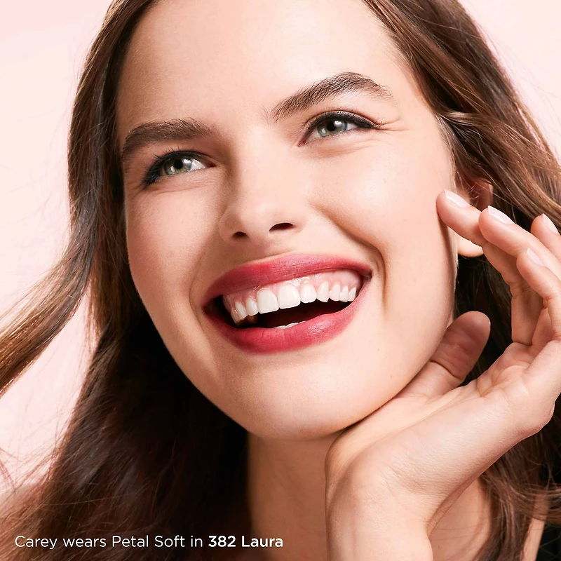 Crayon rouge à lèvres Petal Soft