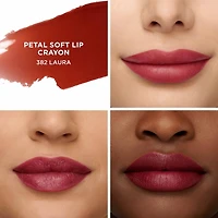 Petal Soft Lipstick Crayon