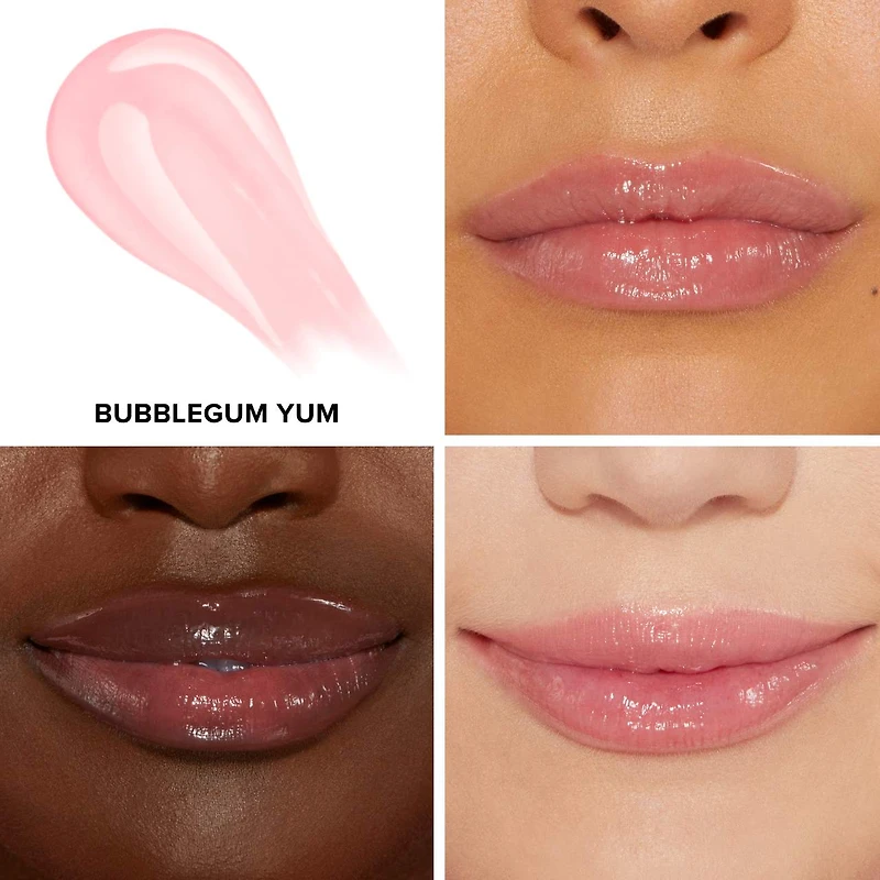 Brillant à lèvres repulpeur Lip Injection Extreme